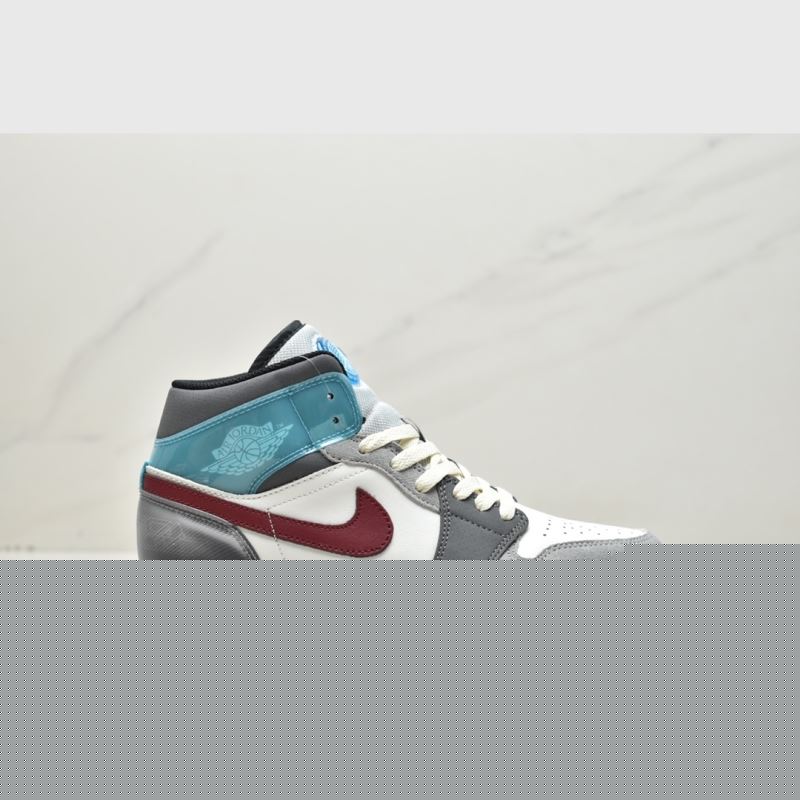 Nike Jordan